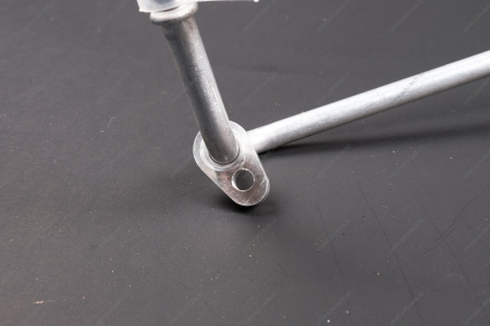 Трубопровод LADA Largus FL NEW конденсатора испарителя CGA CGA 10PQP1821RA