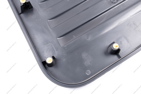 Обивка задней левой двери фургон LADA Largus Lada LADA 8450000345