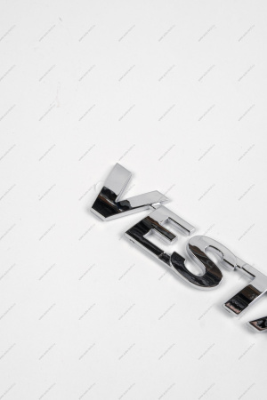 Орнамент задний левый ,Vesta, LADA Vesta Lada LADA 8450007832