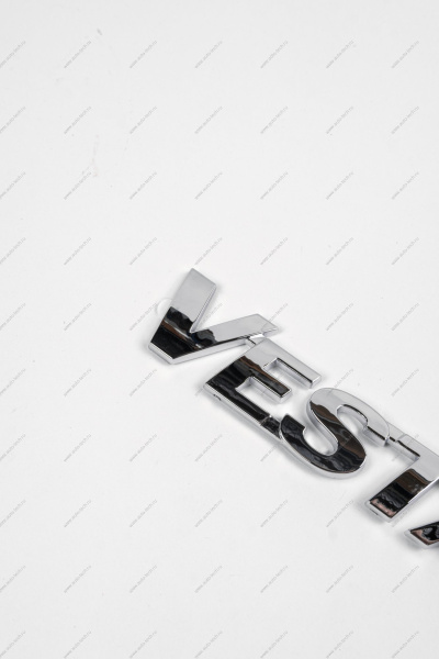 Орнамент задний левый ,Vesta, LADA Vesta Lada LADA 8450007832