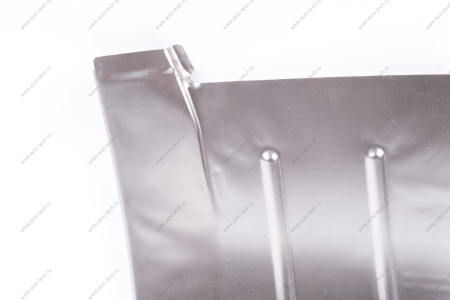 Соединитель ВАЗ-2170 заднего крыла и пола левый Kamaz KAMAZ 21700-8404067-63