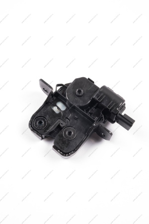 Замок двери багажника Renault Logan 2014- с электроприводом Renault RENAULT 905039428R