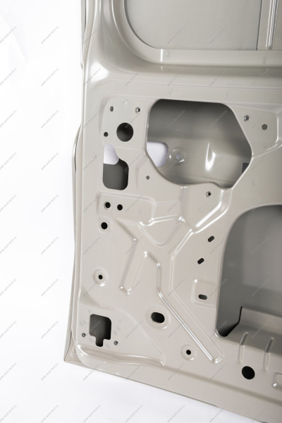 Дверь багажника левая (без окна , глухая) LADA Largus (FL) NEW Lada LADA 8450013092