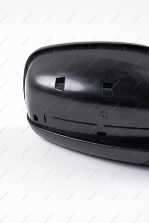 Зеркало ВАЗ-2123 Шеви-Бертоне/LADA NIVA TRAVEL боковое правое электр. привод без облицовки н/о (с 2012г) Lada LADA 21230820105062