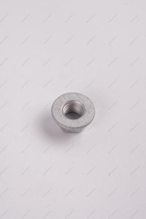 Гайка М10х1.25 крепления самостопорящаяся шарового пальца Lada Largus Lada LADA 7703034221