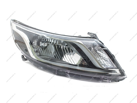 Фара правая с корректором Кiа Rio 2011-2014 NORDEN NORDEN KA04-011E-R Фара правая с корректором Кiа Rio 2011-2014 NORDEN NORDEN KA04-011E-R