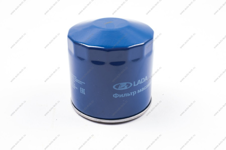 Фильтр масляный LADA 2101-2107 / 4x4 (высокий) Lada LADA 21010101200584