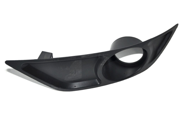 DAEWOO Nexia N-150 Облицовка противотуманной фары левая BODYPARTS  DWNEX08-190-L