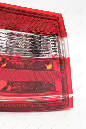 Фонарь LADA Vesta/SW/ SW Cross задний левый боковой Cartronic Cartronic CTR0119121