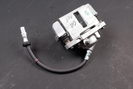 Суппорт ВАЗ-2108,2115 левый в сборе Lada LADA 21080350101330