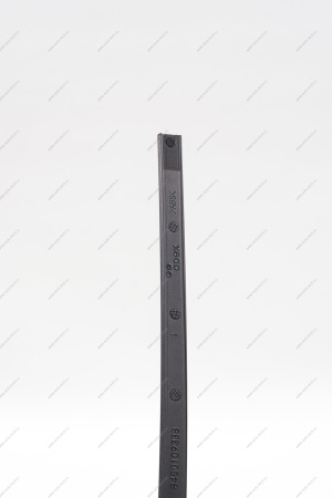 Облицовка желоба крыши ВАЗ-1118/2190 задняя правая Lada LADA 8450109338