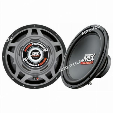 Сабвуфер MTX AUDIO RT15-04 MTX AUDIO MTX AUDIO RT15-04