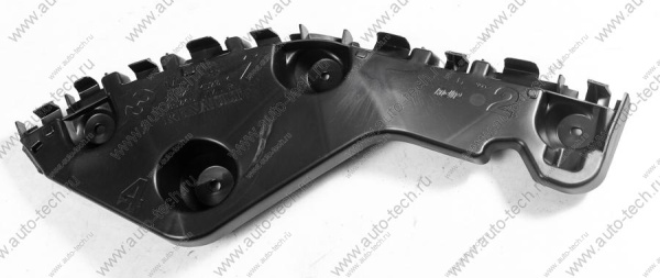 Кронштейн заднего бампера левый RENAULT Duster 2016- Renault RENAULT 850455105R