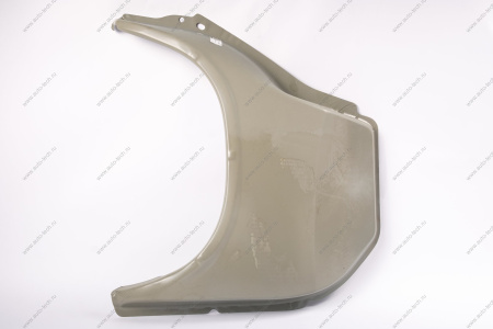 Арка наружняя ВАЗ-2110 заднего колеса левая (катафорезный грунт) Тольятти Тольятти 21100540117763
