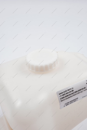 Бачок омывателя ВАЗ-2190 под 1 мотор Lada АвтоВАЗ 21900-5208102-00