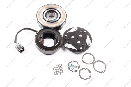 Муфта в сборе LADA Largus для компрессора 926000097R (подшипник NSK) CMA2 CMA2 C21023MA