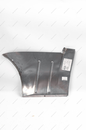 Соединитель ВАЗ-2170 заднего крыла и пола правый АвтоВАЗ LADA 21700-8404066-00