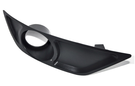 DAEWOO Nexia N-150 Облицовка противотуманной фары правая BODYPARTS Bodyparts DWNEX08-190-R