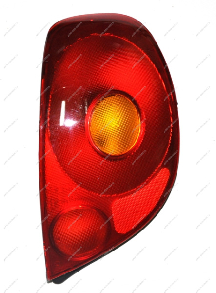DAEWOO Matiz Фонарь задний левый Bodyparts Bodyparts DWMIZ01-740-L