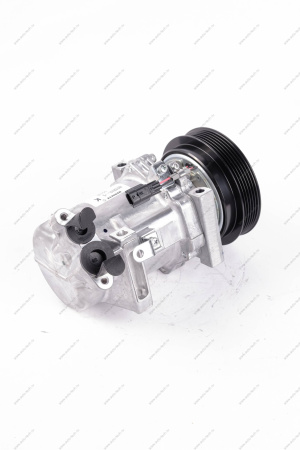 Компрессор Logan II кондиционера Renault RENAULT 8201025121 Компрессор Logan II кондиционера Renault RENAULT 8201025121