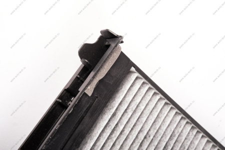 Воздушный фильтр салона (угольный) Lada Largus (NORDFIL) Lada LADA CN1002K