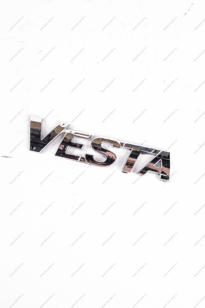 Орнамент задка левый,Vesta , Lada Vesta SW/SWCross Lada LADA 8450031561
