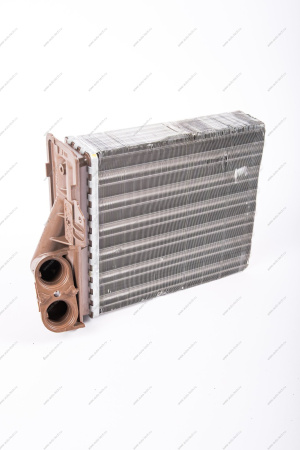 Радиатор отопителя LADA XRAY/Vesta 1021589C VALEO VALEO 812416