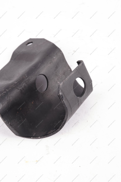 Кр-н переднего бампера ВАЗ-2105 боковой левый (крепёж труб) Тольятти Тольятти 21050280303700