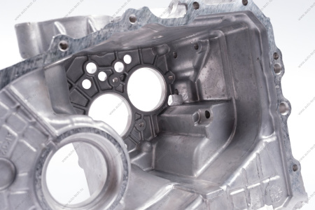 Картер коробки передач Lada Vesta /ВАЗ-2190 с кпп 2181 Lada LADA 21810170101500