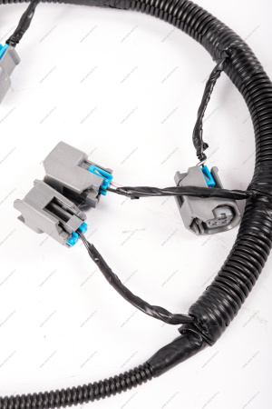 Жгут проводов форсунок двигат 21129 Lada Largus Lada LADA 21129372403630