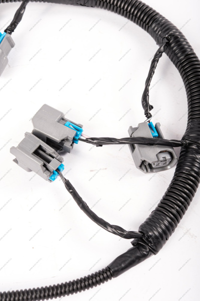 Жгут проводов форсунок двигат 21129 Lada Largus Lada LADA 21129372403630