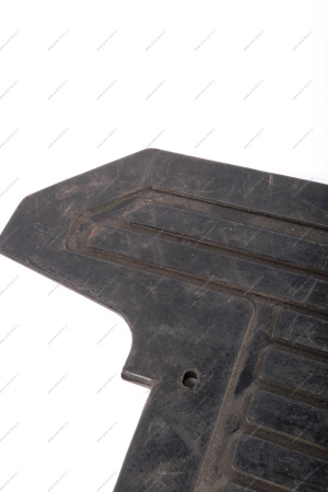 Брызговик переднего крыла ВАЗ-2121 правый (БРТ) Lada LADA 21218404310P