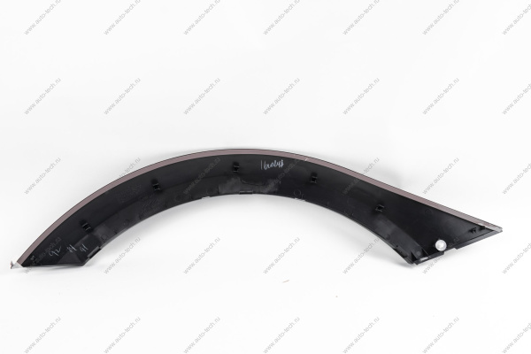 Накладка арки заднего колеса левая Lada Vesta SW Cross ( с скотчем) Lada LADA 8450031655