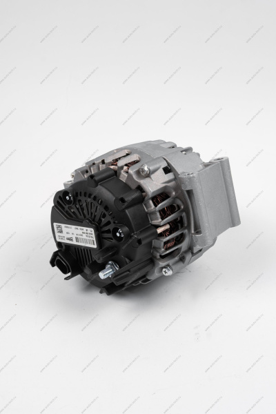 Генератор LADA Vesta 120А (АВТОПРИБОР) Lada LADA 8450006900