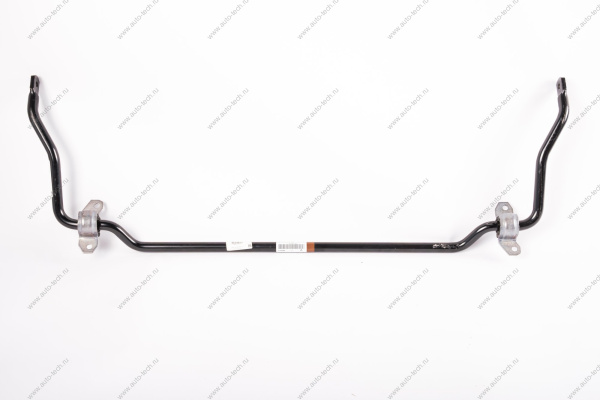 Стабилизатор поперечной устойчивости Renault Duster II/Arkana в сборе (втулка+кронштейн) Renault RENAULT 546114051R