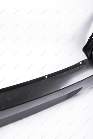 Бампер задний ВАЗ-2190 (под покрас) Кампласт Кампласт 21900-2804015-30