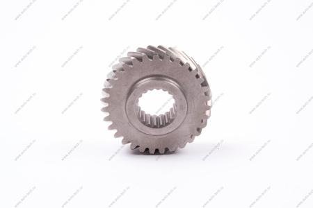 Шестерня 5-й передачи фиксированная LADA Vesta (0,795) 31 зуб Renault LADA 8201662654