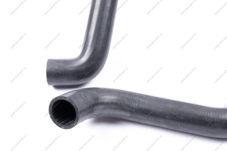 Патрубки охл. Лада LARGUS FL (21-) 1.6I 8кл. (EPDM, кмпл., 2 шт.) LUZAR LUZAR LPK0117