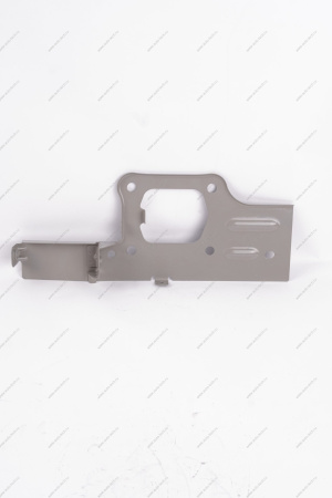 Панель рамки радиатора левая (катафорезный грунт) LADA Vesta/Веста Lada LADA 8450039307