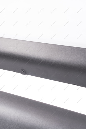 Обтекатель порога ВАЗ-2123 правый+левый Шеви-Бертоне к-т Lada LADA 212308415120+21-55