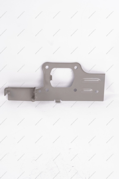 Панель рамки радиатора левая (катафорезный грунт) LADA Vesta/Веста Lada LADA 8450039307