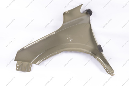 Крыло переднее правое COOLRAY/BELGEE X50 GAMMA GAMMA GMWF-21298R