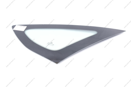 Стекло окна боковины правое ВАЗ-2191 Overtinted (тонир.) (AGC) Lada LADA 21910540304205