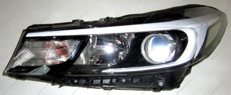 Фара с корректором линза левая Kia Cerato 2017-2018 Jorden Jorden KACET16-000-L Фара с корректором линза левая Kia Cerato 2017-2018 Jorden Jorden KACET16-000-L