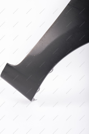 Крыло переднее с отверстием правое Kia Rio 2017- Начало НАЧАЛО 3610-8403014