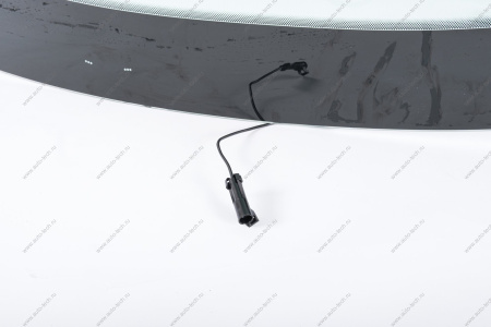 Стекло ветрового окна LADA VESTA c обогревом под ДД Tinted Lada LADA 8450007325