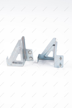 Кр-н переднего бампера ВАЗ-2114 боковой правый+левый к-т АвтоВАЗ LADA 21130-2803034+35-00