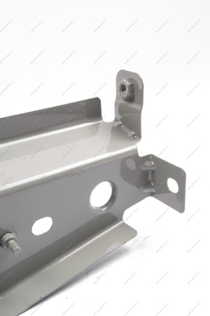 Стойка рамки радиатора левая (катафорезный грунт) LADA Vesta/Веста Lada LADA 8450039312