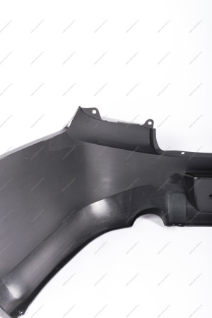 Бампер задний ВАЗ-2190 (под покрас) Кампласт Кампласт 21900-2804015-30