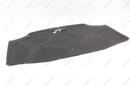 Обивка капота ВАЗ-2123 Lada LADA 21230500740200